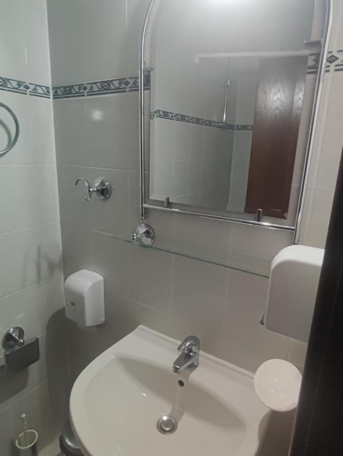 Кианти Hotel Kardzsali Kültér fotó