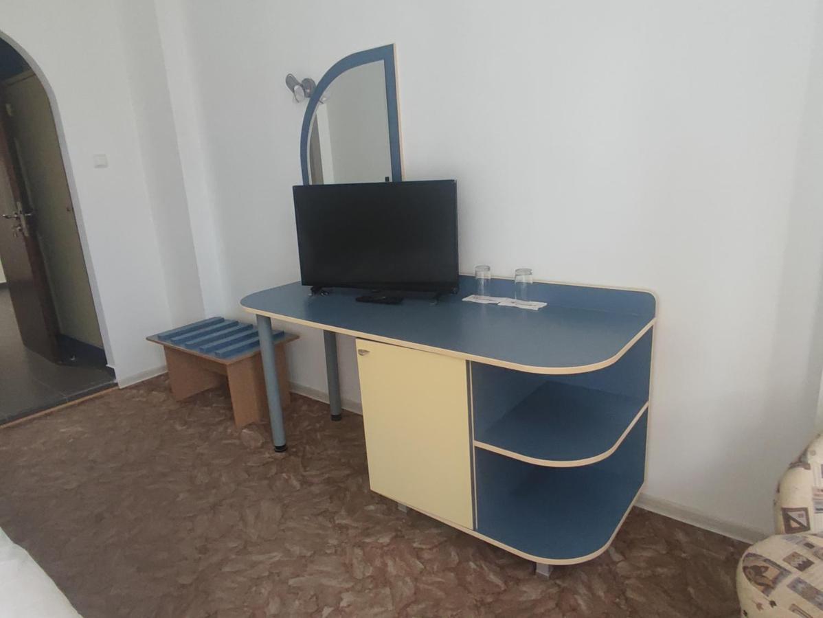 Кианти Hotel Kardzsali Kültér fotó