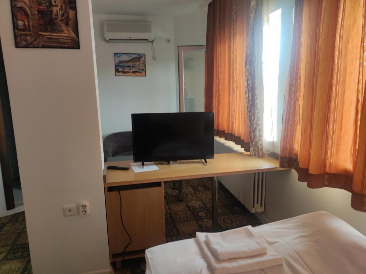 Кианти Hotel Kardzsali Kültér fotó