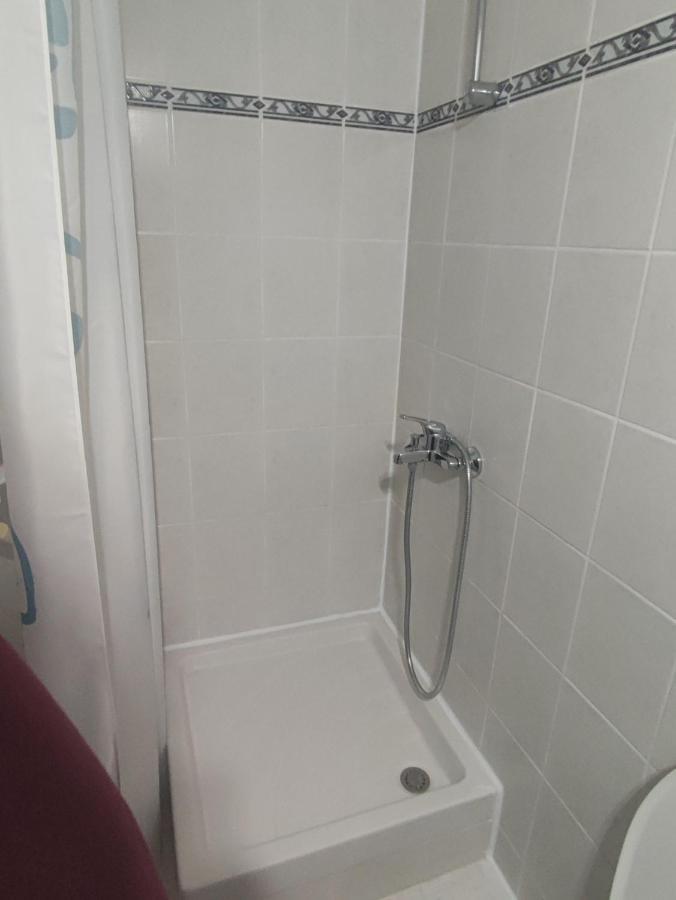 Кианти Hotel Kardzsali Kültér fotó