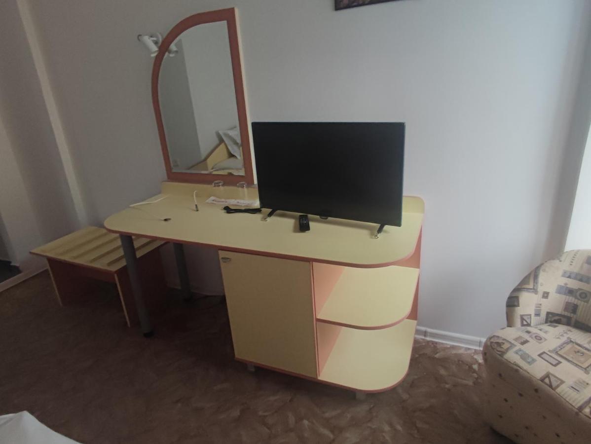 Кианти Hotel Kardzsali Kültér fotó