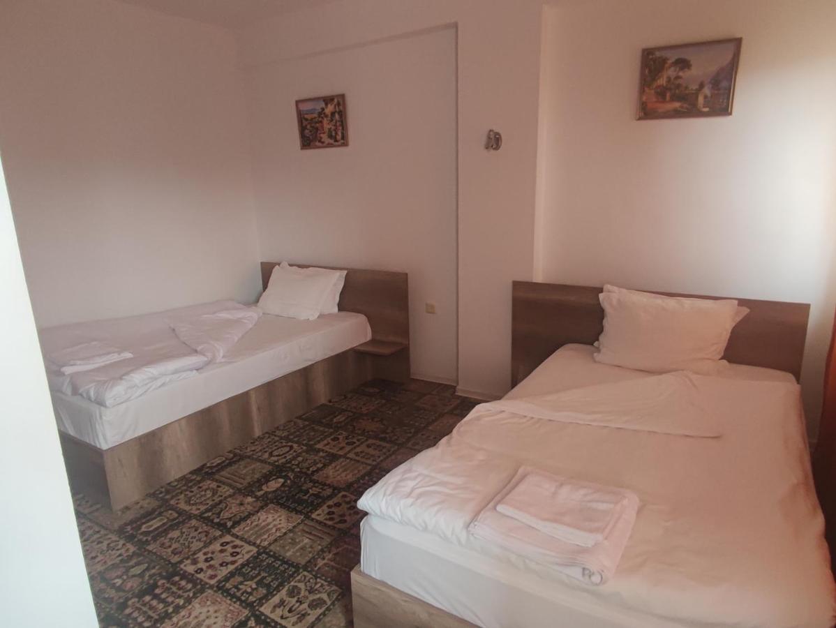 Кианти Hotel Kardzsali Kültér fotó