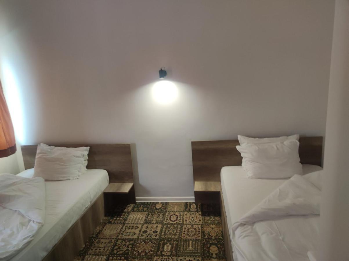 Кианти Hotel Kardzsali Kültér fotó