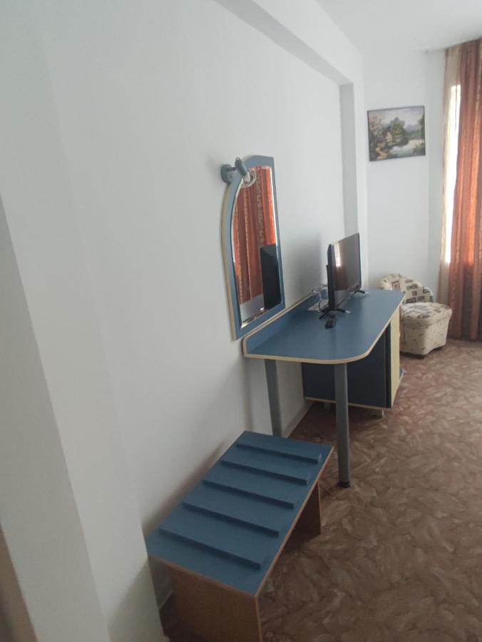 Кианти Hotel Kardzsali Kültér fotó