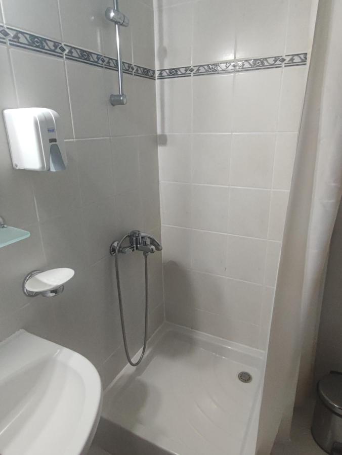 Кианти Hotel Kardzsali Kültér fotó