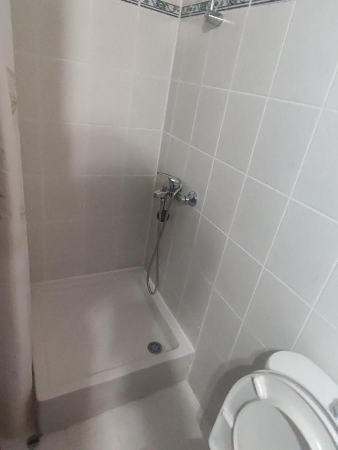 Кианти Hotel Kardzsali Kültér fotó