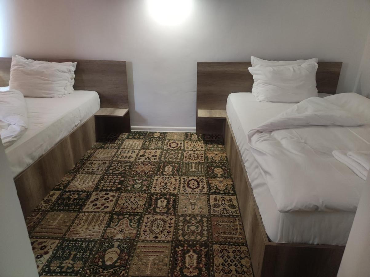 Кианти Hotel Kardzsali Kültér fotó