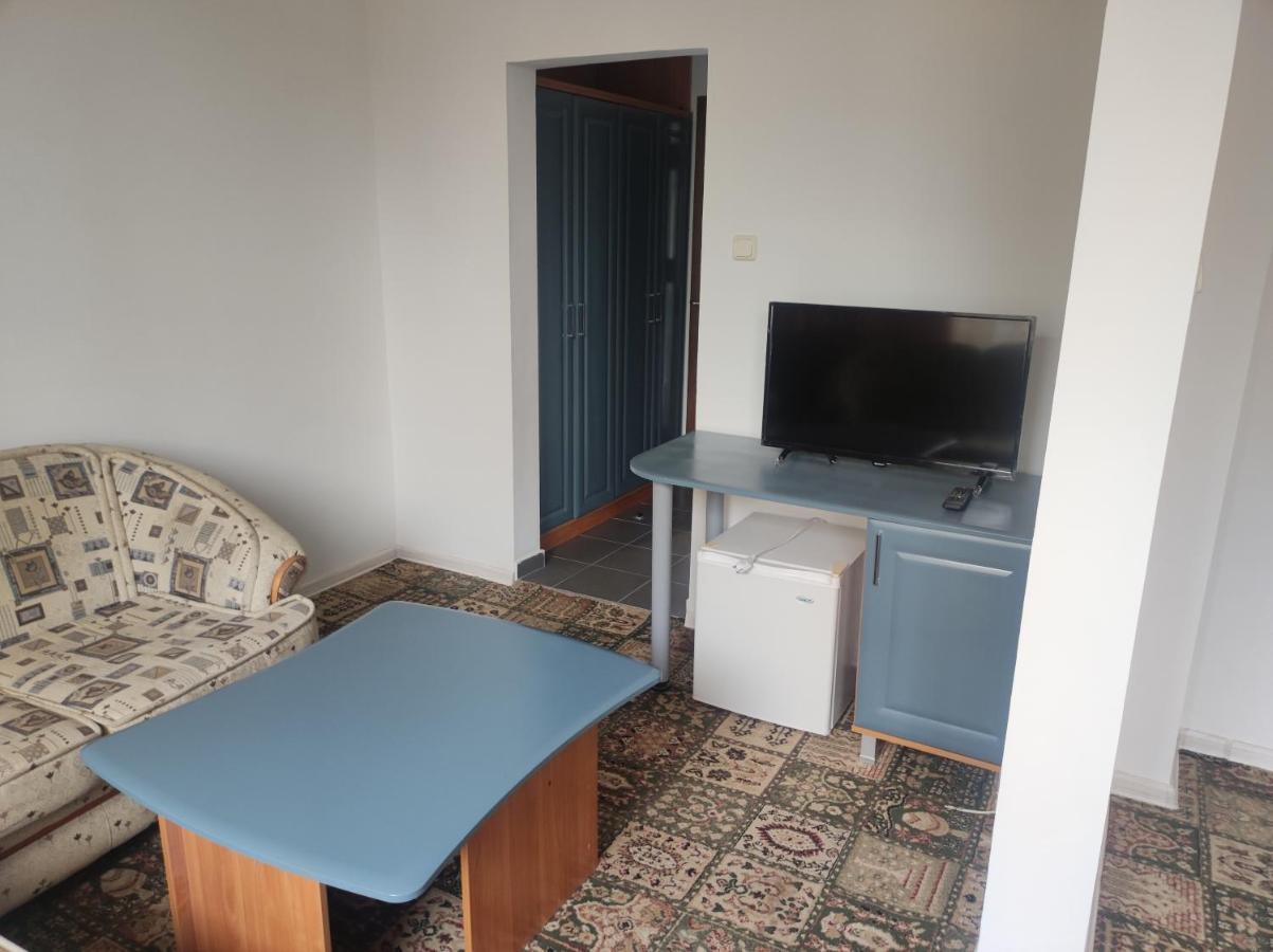 Кианти Hotel Kardzsali Kültér fotó