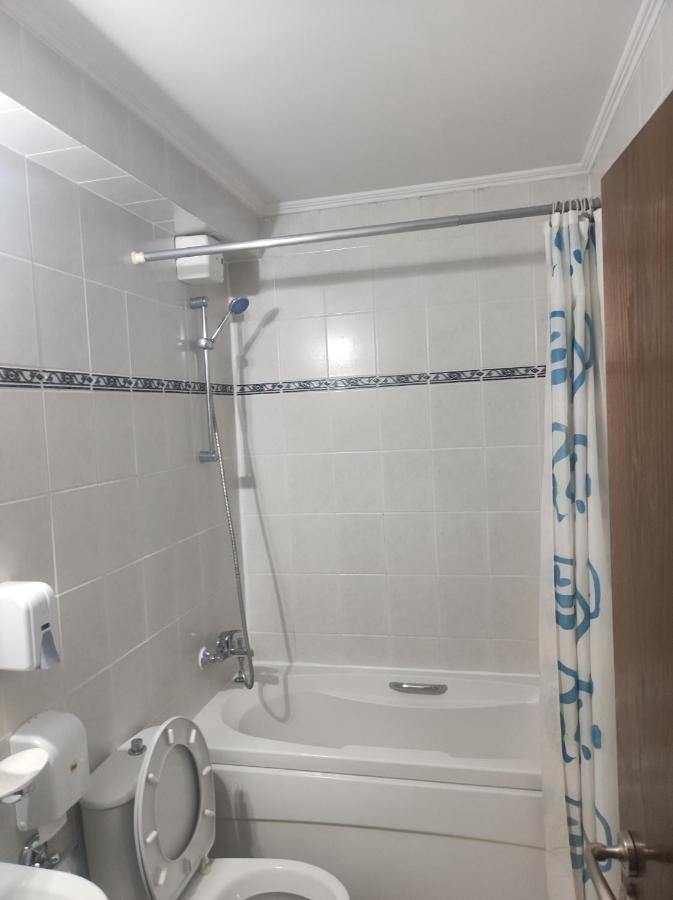 Кианти Hotel Kardzsali Kültér fotó