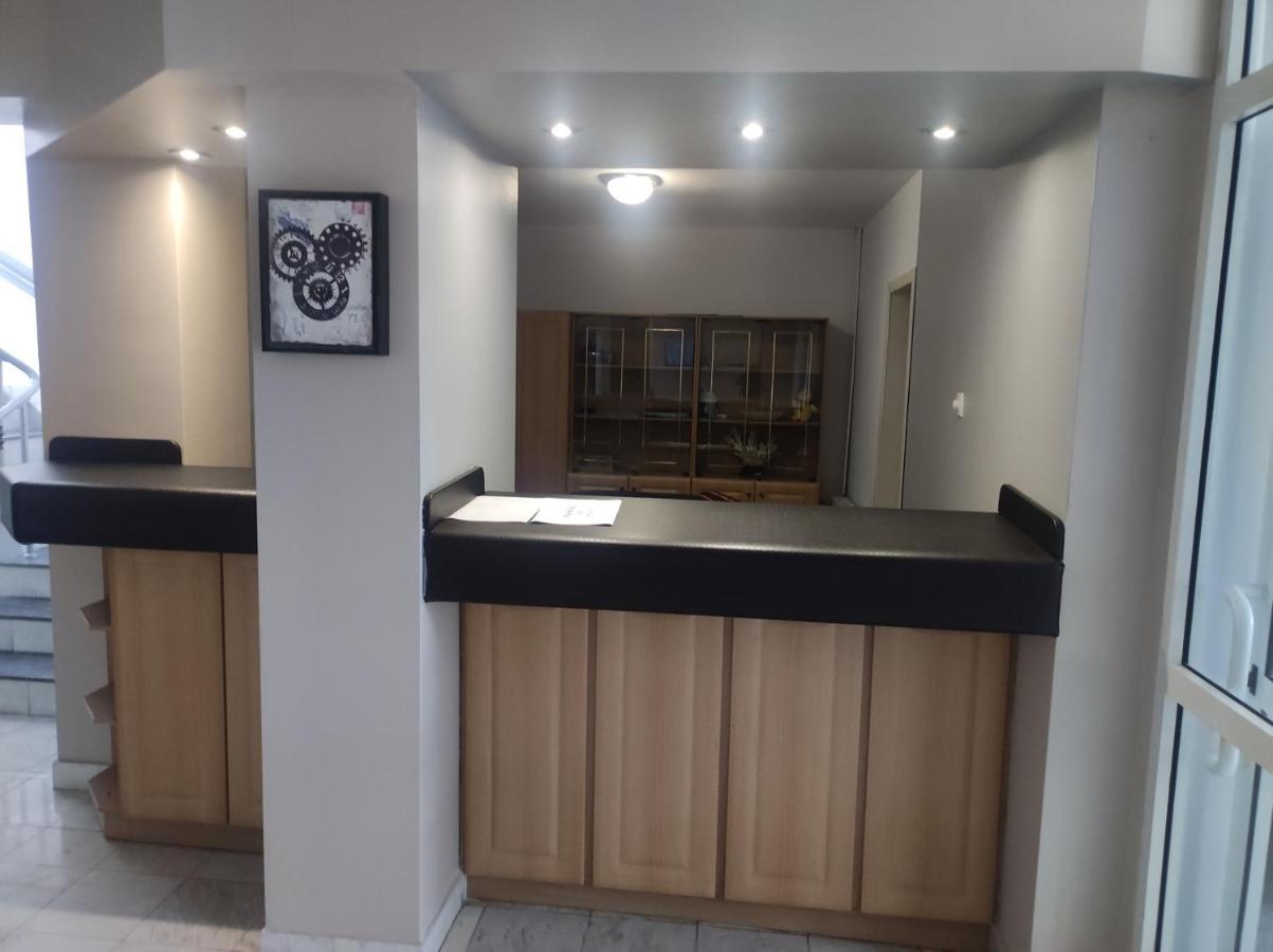 Кианти Hotel Kardzsali Kültér fotó