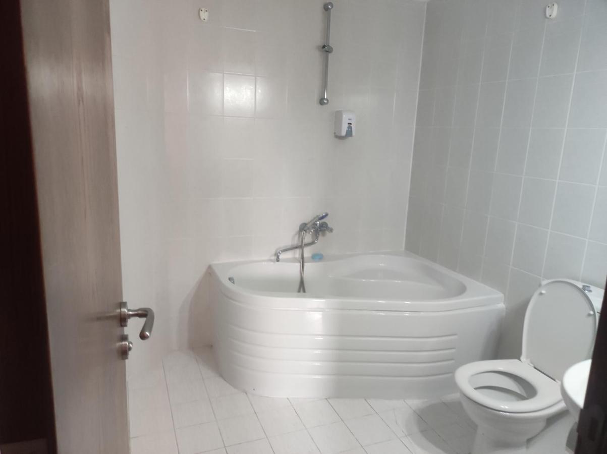 Кианти Hotel Kardzsali Kültér fotó