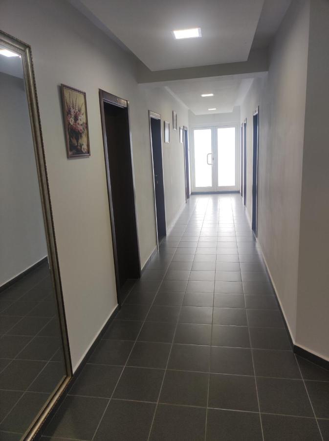 Кианти Hotel Kardzsali Kültér fotó