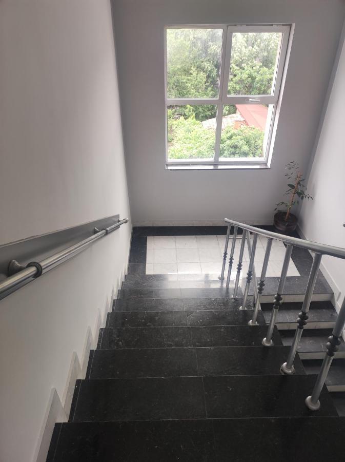 Кианти Hotel Kardzsali Kültér fotó